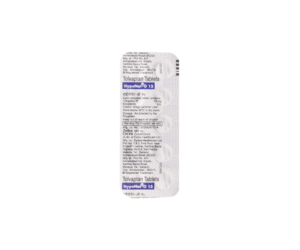 Hyponat-O 15 Tablet