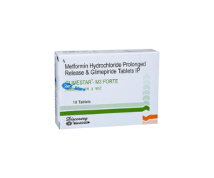 Glimestar M3 Forte Tablet