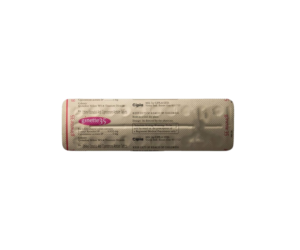 Ginette 35 Tablet