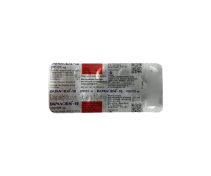 Dapanorm 10 Tablet