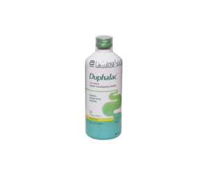 Duphalac Oral Solution - Lemon Flavor-450 ml
