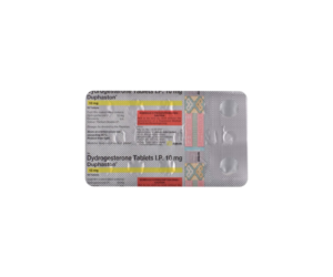 Duphaston 10 Tablet