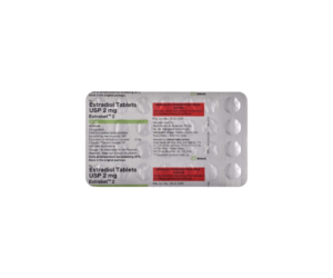 Estrabet 2 Tablet