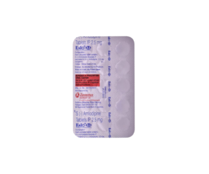 Eslo 2.5 Tablet