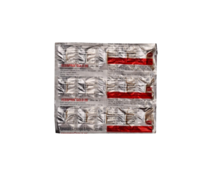 Ecosprin Gold 20 Capsule