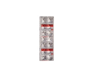 Ecosprin 75 Tablet 14'S