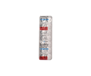 Famtac 40 Soflet