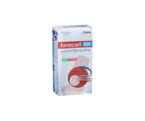 Foracort 200 Synchrobreathe