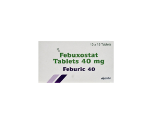 Feburic 40 Tablet