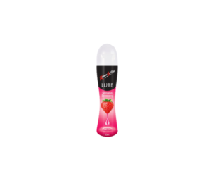 KamaSutra Lube Strawberry Personal Lubricant for Men & Women - 50 ml