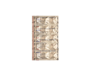 Urimax D Tablet 30'S