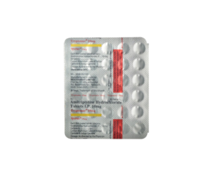 Tryptomer 10 Tablet
