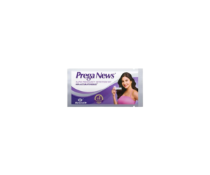 Prega News Rapid Pregnancy Test Kit