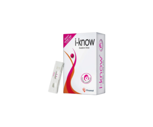 I-know Ovulation Test Kit