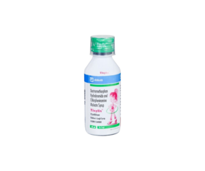 Tixylix New Cough Syrup 60ml