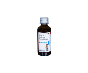 Mucolite Syrup