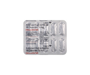 Mucolite SR Capsule