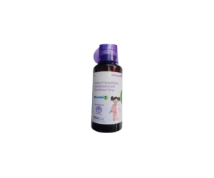 Mucolite LS Syrup