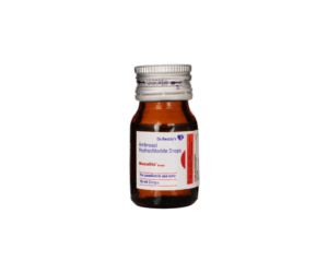 Mucolite Drop