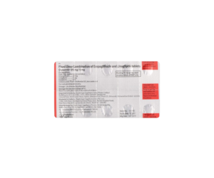 Glyxambi 25/ 5 Tablet