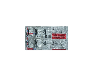 Timzid OD 80 Capsule