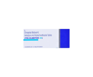 Tri Olmetor 20 Tablet