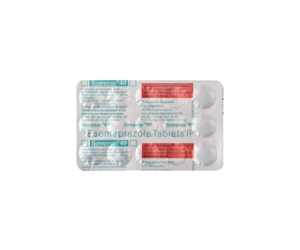 Sompraz 40 Tablet
