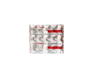 Sompraz D 20 Capsule