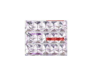 Sompraz D 40 Capsule