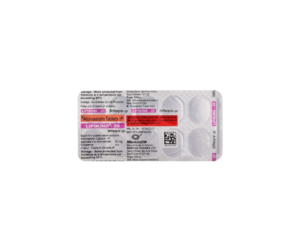 Lipikind 20 Tablet