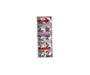 Telmikind Beta 50 Tablet
