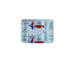 Mosart OD Tablet