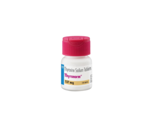 Thyronorm 137 Tablet