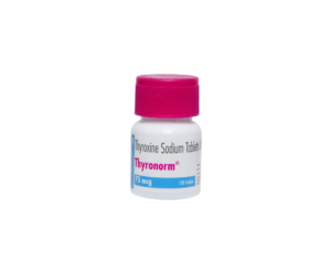Thyronorm 75 Tablet