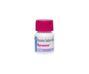 Thyronorm 50 Tablet