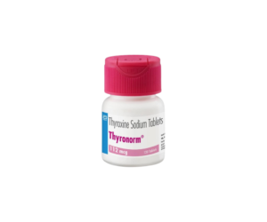 Thyronorm 112 Tablet