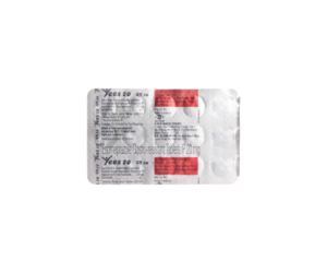 Yees 20 Tablet