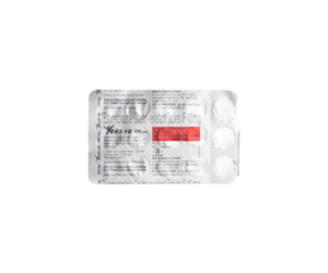 Yees 40 Tablet
