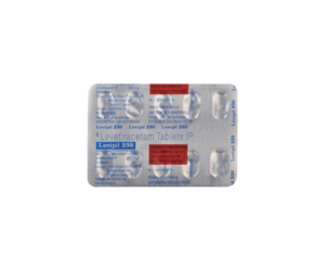Levipil 250 Tablet