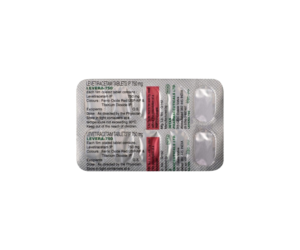Levera 750 Tablet