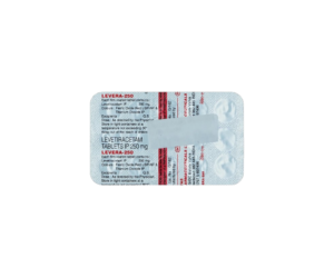 Levera 250 Tablet