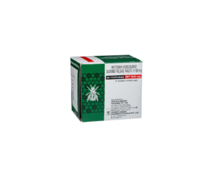 Glyciphage-SR 850mg Tablet