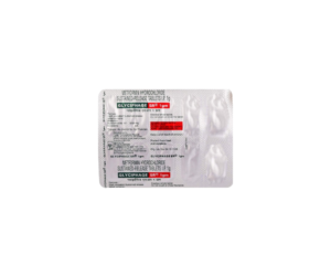 Glyciphage-SR 1gm Tablet