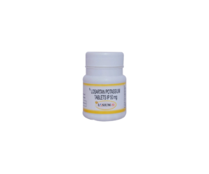 Losium 50 Tablet