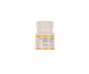 Losium 25 Tablet