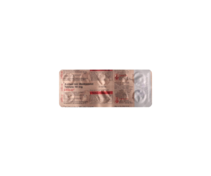 Abel 40 Tablet 10'S