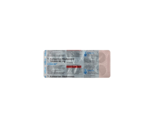 Abel 80 Tablet 10'S