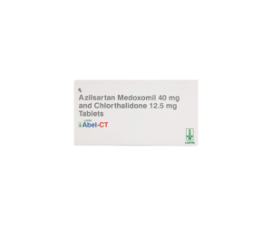 Abel CT Tablet 10'S