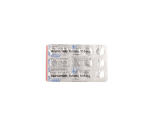 Acogut Tablet 15'S