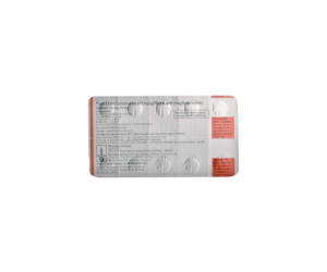 AjaDuo 10mg/ 5 mg Tablet